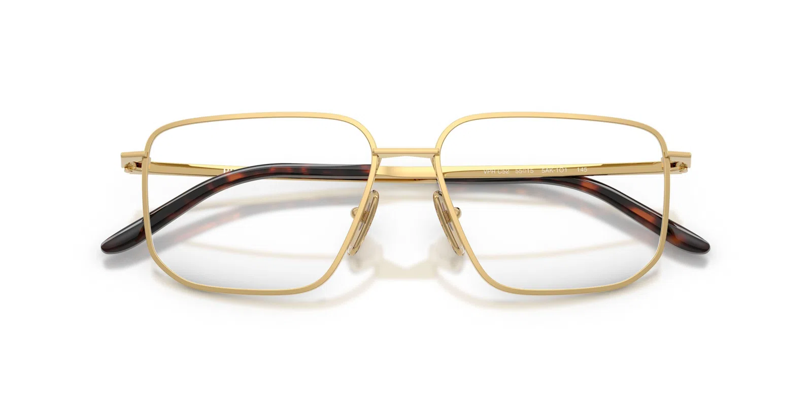 Prada C52V Eyeglasses - view 14